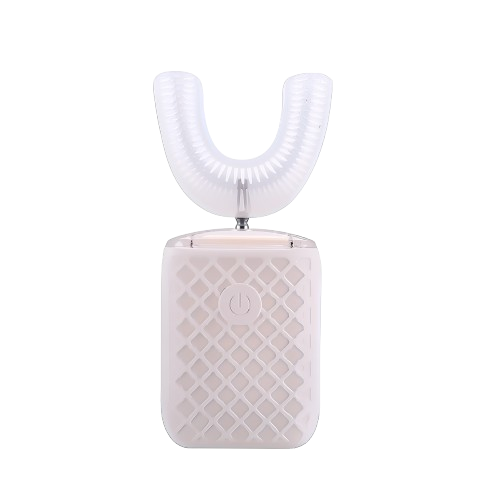 U shaped Electric Tooth Brush